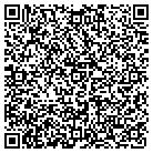 QR code with J & J Assoc Income Tax Acct contacts