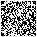 QR code with Home Shield contacts