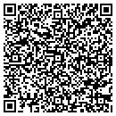 QR code with W Ser Bldg Consult contacts