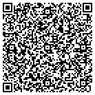 QR code with M & L Accounting Service contacts