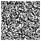 QR code with Physician R&I Service Inc contacts