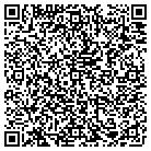 QR code with Anthony Miller Lawn Service contacts