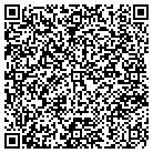 QR code with Akerman Senterfitt Law Library contacts