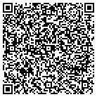 QR code with Accurate Metal Fabricators Inc contacts