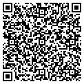 QR code with Landman contacts