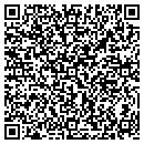 QR code with Rag Shop Inc contacts
