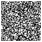QR code with Maroone Chevrolet Greenacres contacts