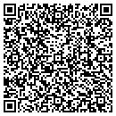 QR code with Hair Place contacts