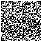 QR code with A & M Mechanical Contrs Inc contacts