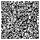 QR code with Hosein Rahamat contacts