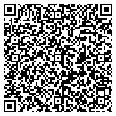 QR code with K & M Accounting contacts