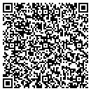 QR code with Jennettes Dairy contacts
