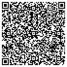QR code with Fahrenheit Services Air Condit contacts