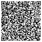 QR code with Advance Floor Care Inc contacts