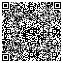 QR code with Robert Zabelle Cpa contacts