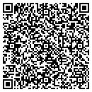 QR code with J C Cooling Co contacts