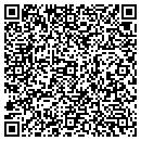 QR code with America One Inc contacts