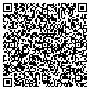 QR code with J R Air Condition Corp contacts
