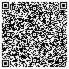 QR code with Silvias Cleaning Service contacts