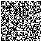 QR code with Omega Air Conditioning Systems contacts