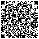 QR code with Adrenaline Cycles Inc contacts
