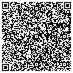 QR code with The Hunter Air Conditioning Contractor Inc contacts