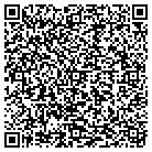 QR code with Usa Air Contractors Inc contacts