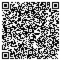QR code with B Cool Ac Heat contacts
