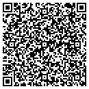 QR code with Mecca Grain contacts