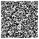 QR code with McCollum Sprinkler Systems contacts
