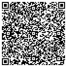 QR code with Southern Heating & Air Conditioning Inc contacts
