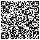 QR code with Tens Rx Inc contacts
