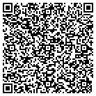 QR code with Taylor Heating & Air Cond Inc contacts
