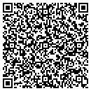 QR code with S & C Export Corp contacts