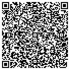 QR code with Johnny W Nix Installation contacts
