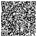 QR code with Raldo Inc contacts