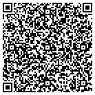 QR code with Maximum Air Conditioning Service contacts