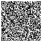 QR code with Rmc Air Conditioning Inc contacts