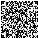 QR code with C & C Auto Repairs contacts