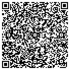 QR code with Higher Standards Child Care contacts