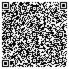 QR code with G & G Custom Furniture Inc contacts