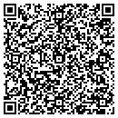 QR code with Maintenx contacts