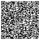 QR code with Magic Shears Hair Styling contacts