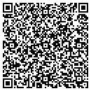 QR code with Hough & Co contacts