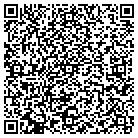 QR code with Baldwin Decorative Arts contacts