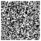 QR code with Serge's Air Conditioning contacts