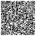 QR code with Garrett's Landscaping Service contacts