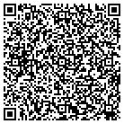 QR code with Hyde Park Fine Arts Inc contacts