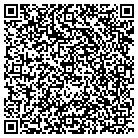 QR code with Marshal Millennium Arts Ac contacts