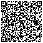 QR code with M B Underwriters Inc contacts